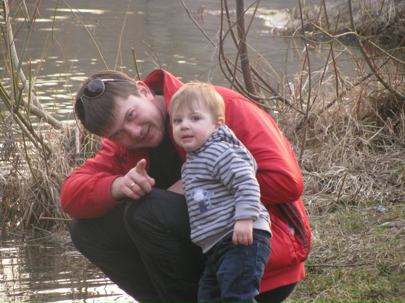 Александр Кудрявцев | Сумы