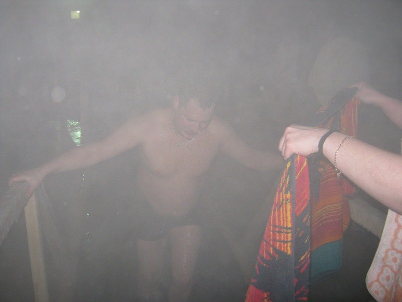 Николай Бородулин | Екатеринбург