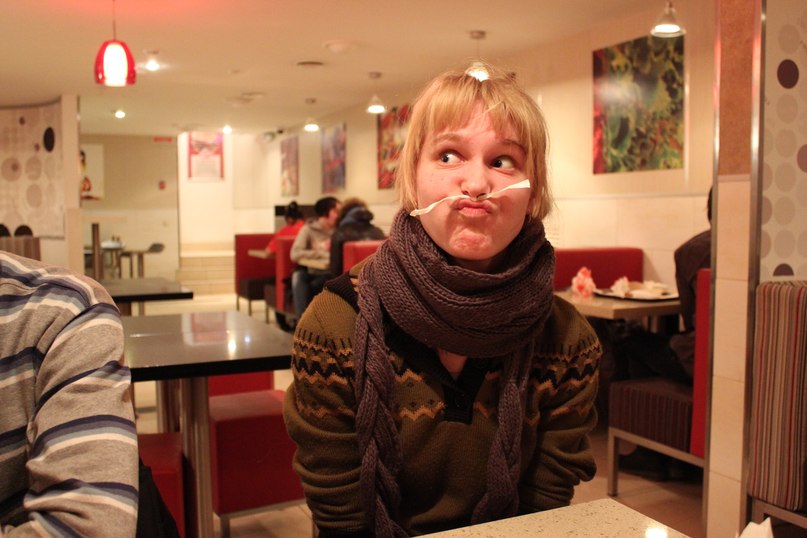 Василиса Козлова | Москва