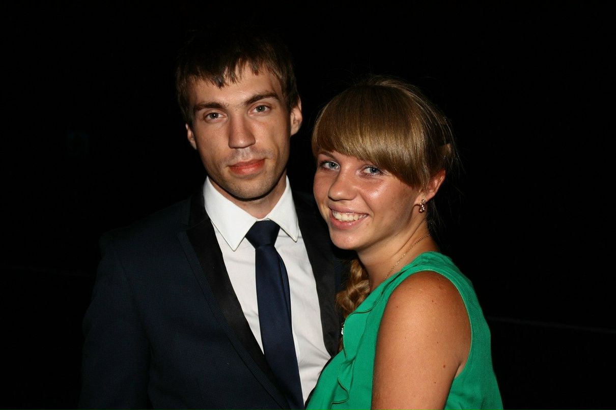 Юлька Косухина | Ступино