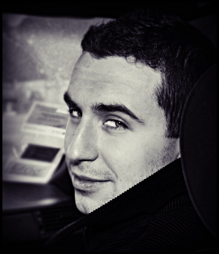 Анатолий Снегуров | Киев