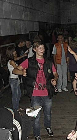 Руська Ак --ХВАТИТ-- | Корсунь-Шевченковский