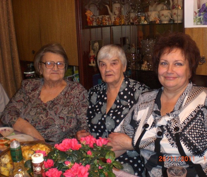 Наталья Погодаева | Барнаул