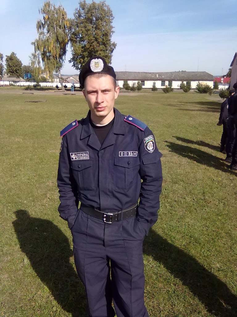 Александр Трубицин | Харьков