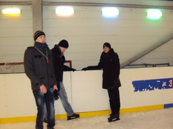 Дмитрий Белинский | Херсон