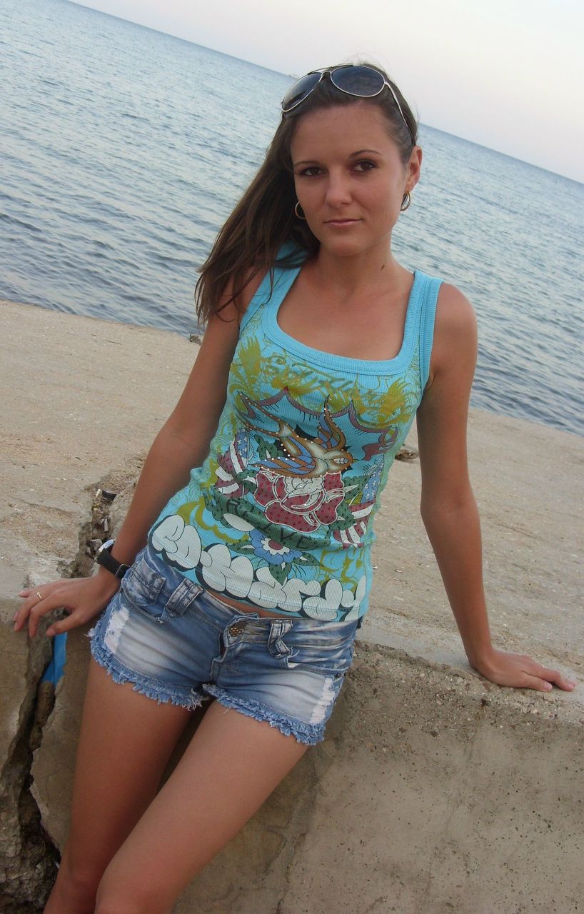 Юльчик Печеная ♥лапо4ка♥ | Киев