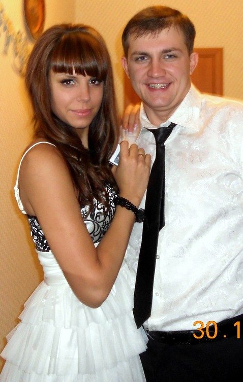 Анастасия Кутырева Счастливая | Стерлитамак