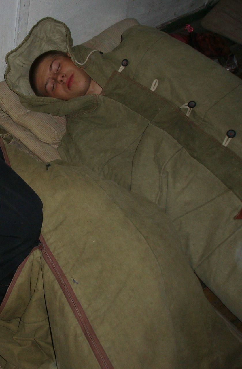 Паша Картамышев | Бердянск