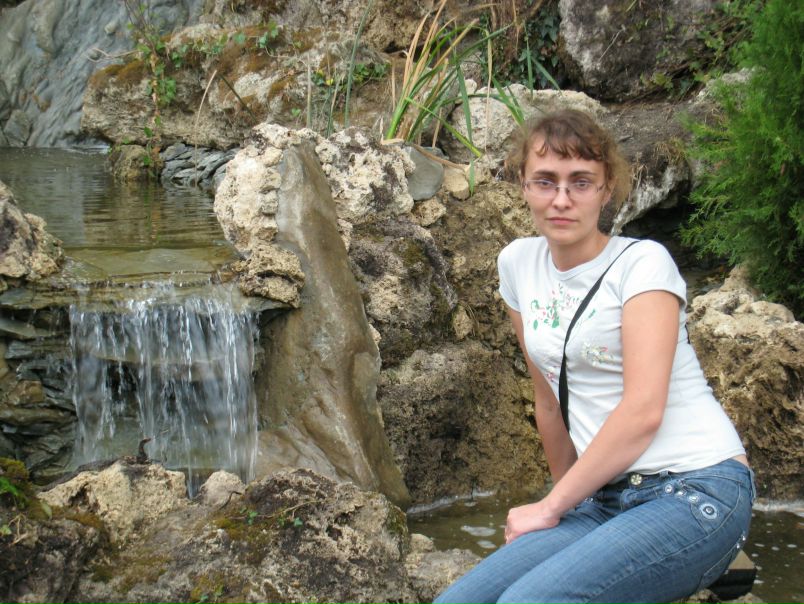 №6, Светлана Жмаченко №6, Светлана Жмаченко