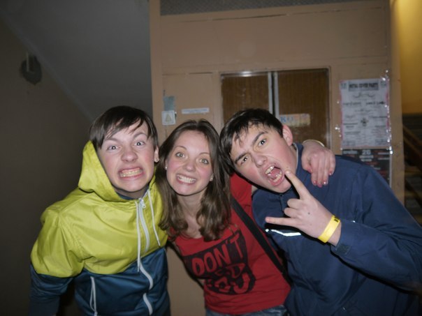 Роман Скригунець | 