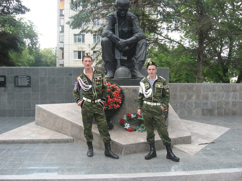 Андрей Николаев | Санкт-Петербург