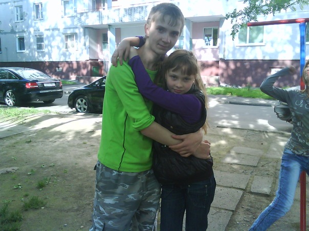 №5, Настя Карась, 26 лет, Витебск №5, Настя Карась, 26 лет, Витебск