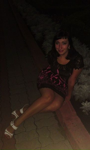 №5, Леся Шевчук, 38 лет, Киев №5, Леся Шевчук, 38 лет, Киев