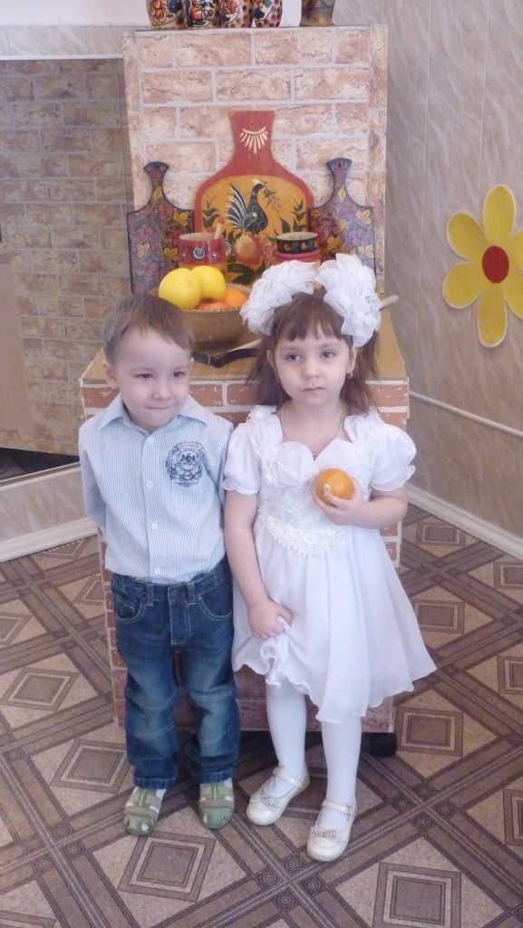 Оксана Прозорова | Тольятти