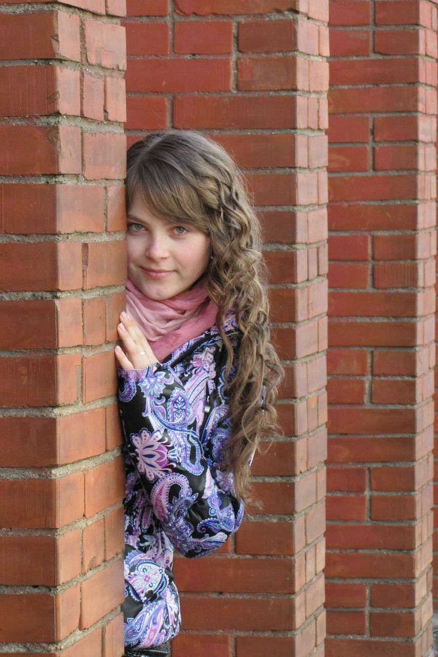 Катерина Чумак | Минск