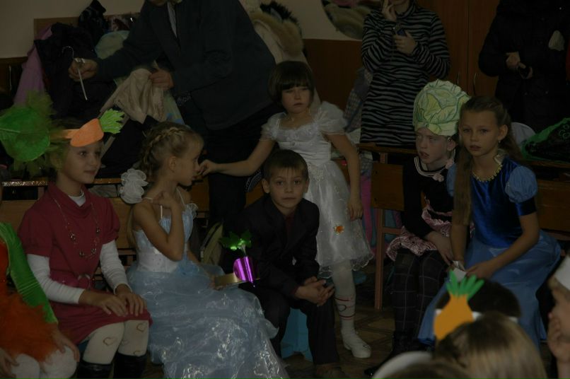 Сергей Русол | Кривой Рог