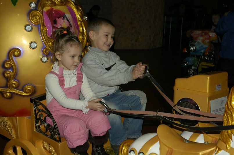 Сергей Русол | Кривой Рог