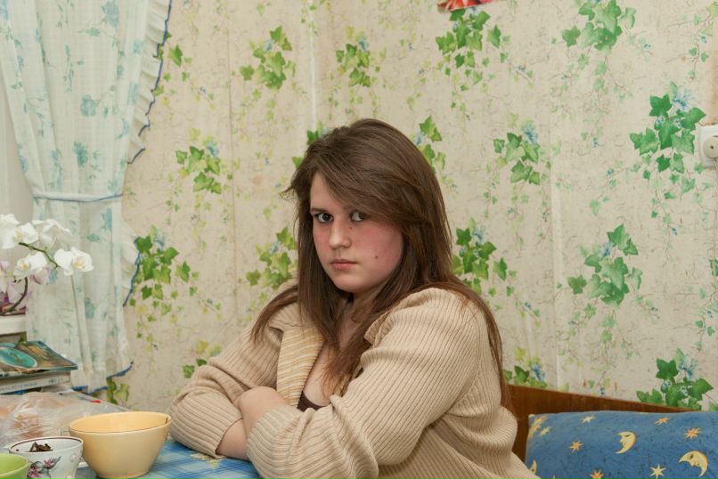 Инна Шульга | Киев