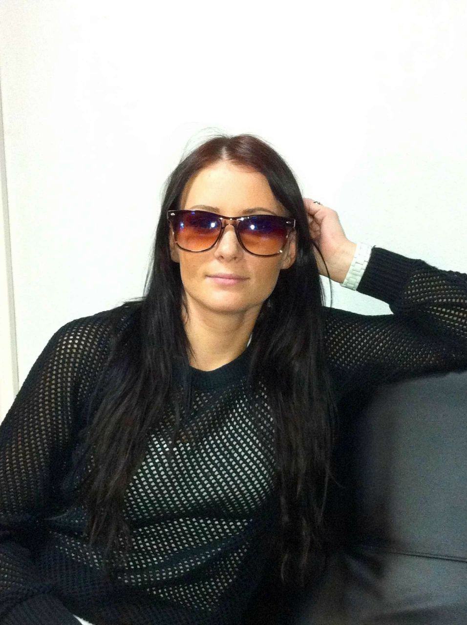 Настя Бондарева | 