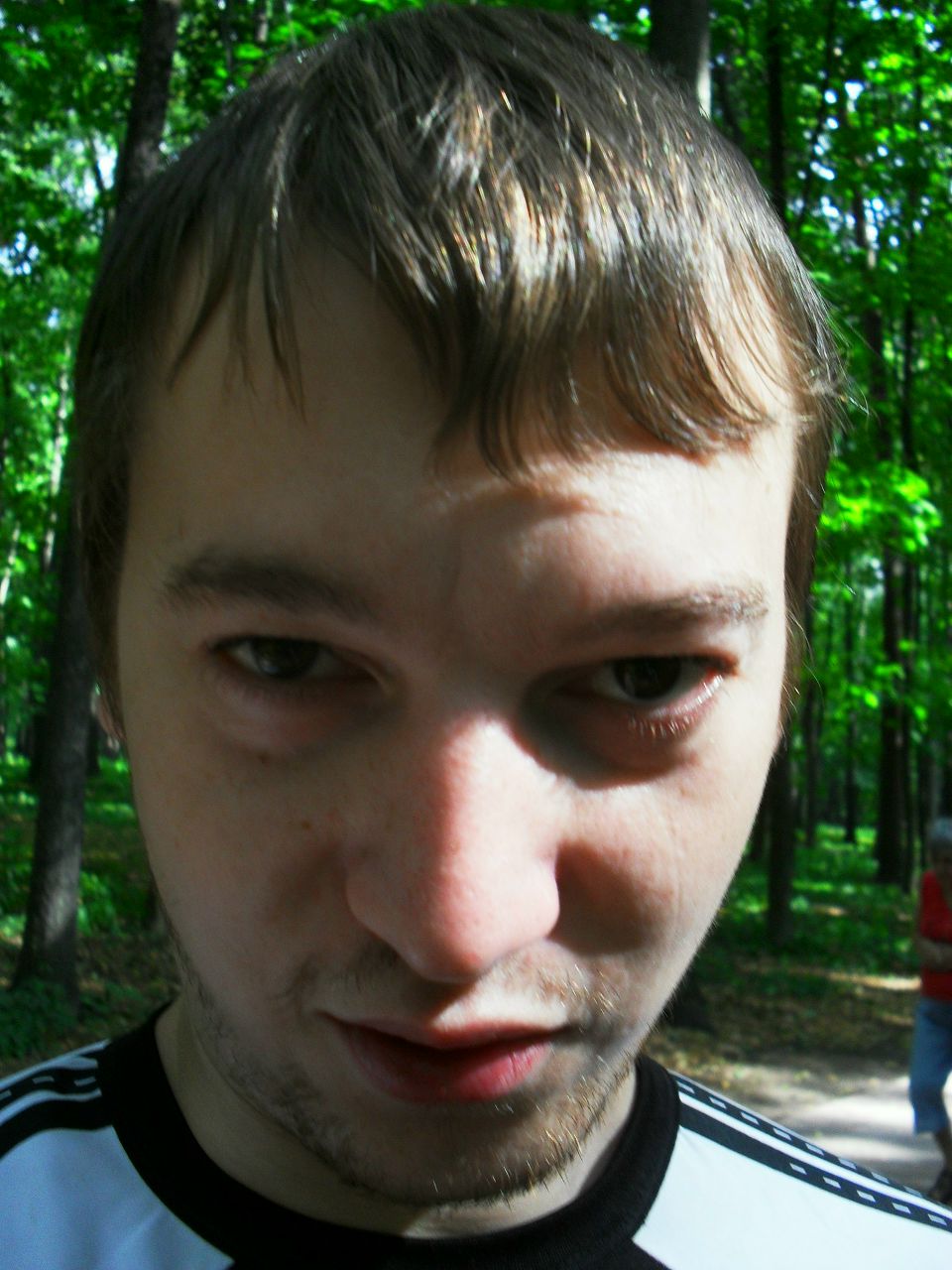 Димарио Сычев | Москва