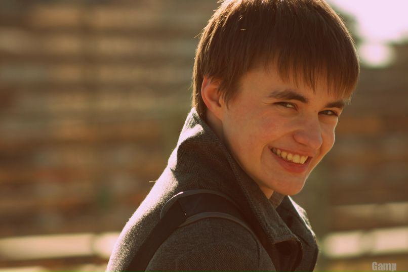 Дарий Шульба | Луцк