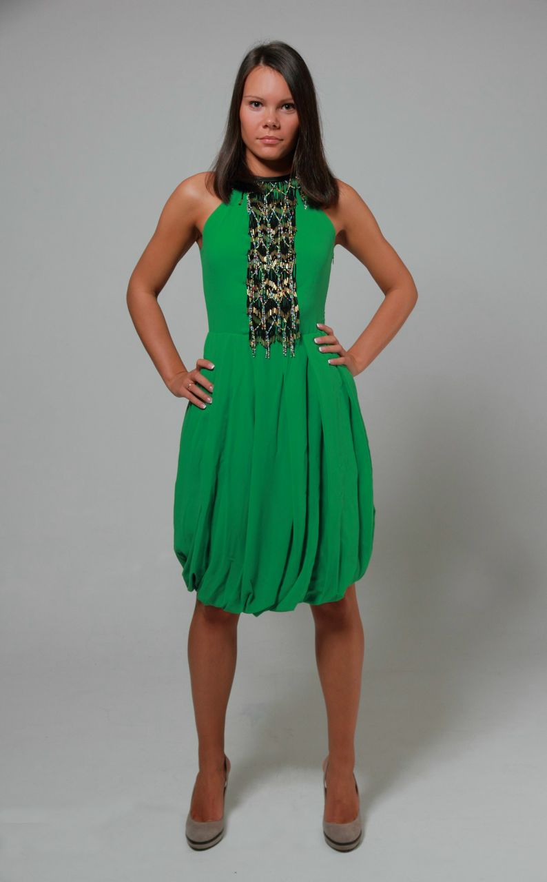 Анастасия Щелканова | Москва