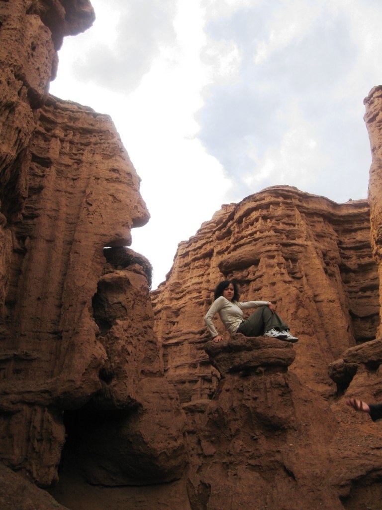 Анна Колозина | Москва