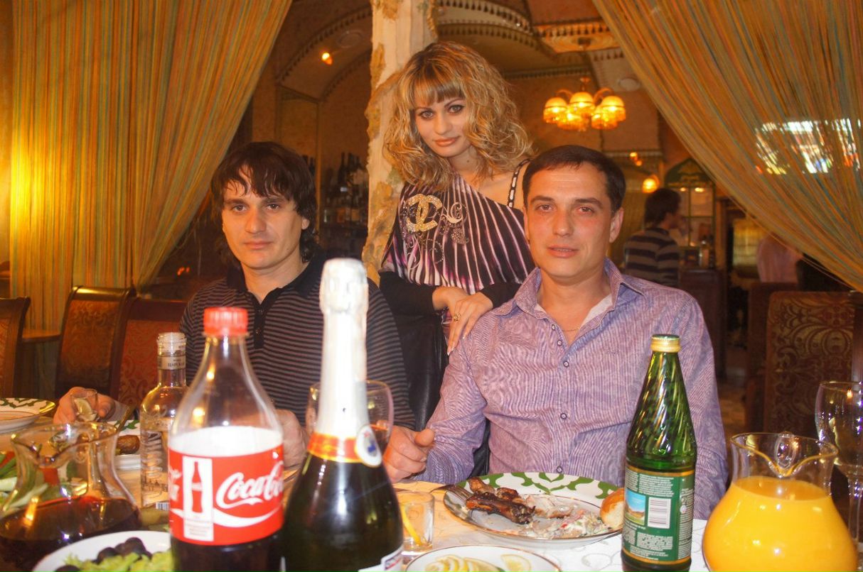 Таня Пелипенко | Анапа