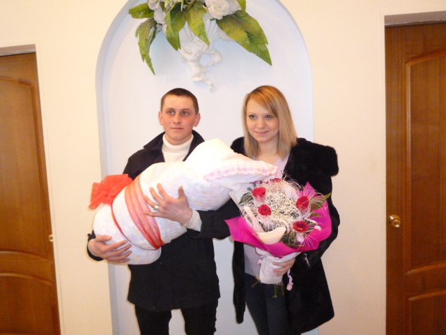 Лилия Гимашева | Уфа