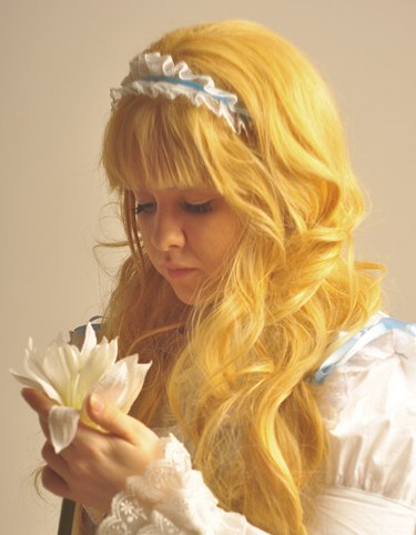 Анна Гроссман | Санкт-Петербург