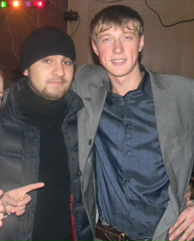 Коля Грибанов Витальевич | Харьков