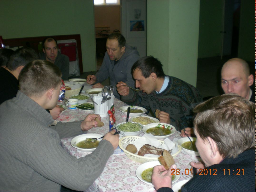 Сергей Стуколов | Тверь