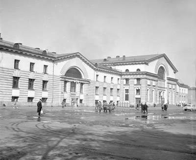 Александр Сибиряк | Красноярск