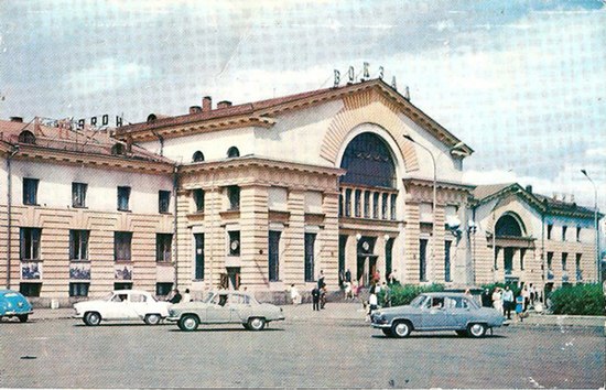 Александр Сибиряк | Красноярск