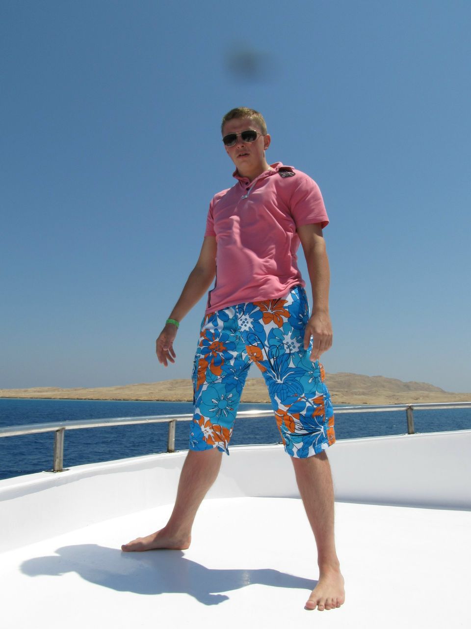 Александр Бочаров | Москва