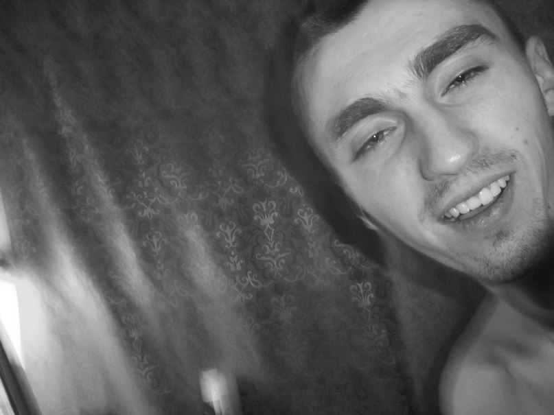 Илья Басмат | Печора