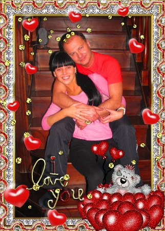 Женя Белик | Красноярск