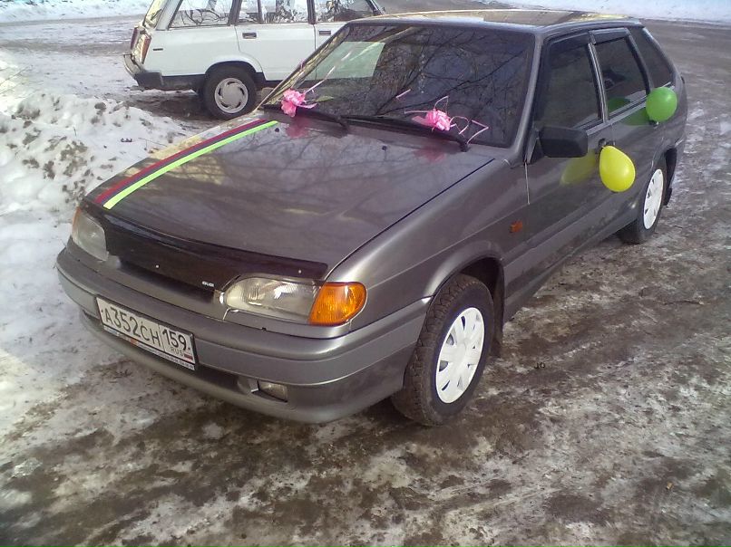 Константин Клинов | Краснокамск