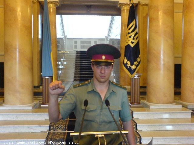 Рома Коробецкий | Киев