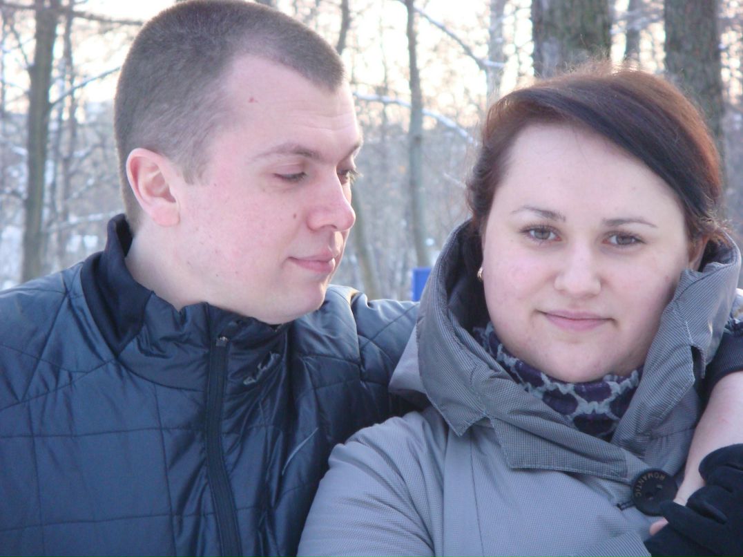 Анастасия Дмитриева | Химки