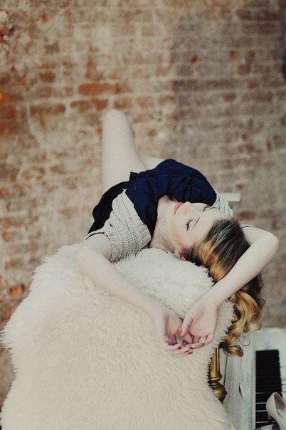 Катя Катерина | Санкт-Петербург