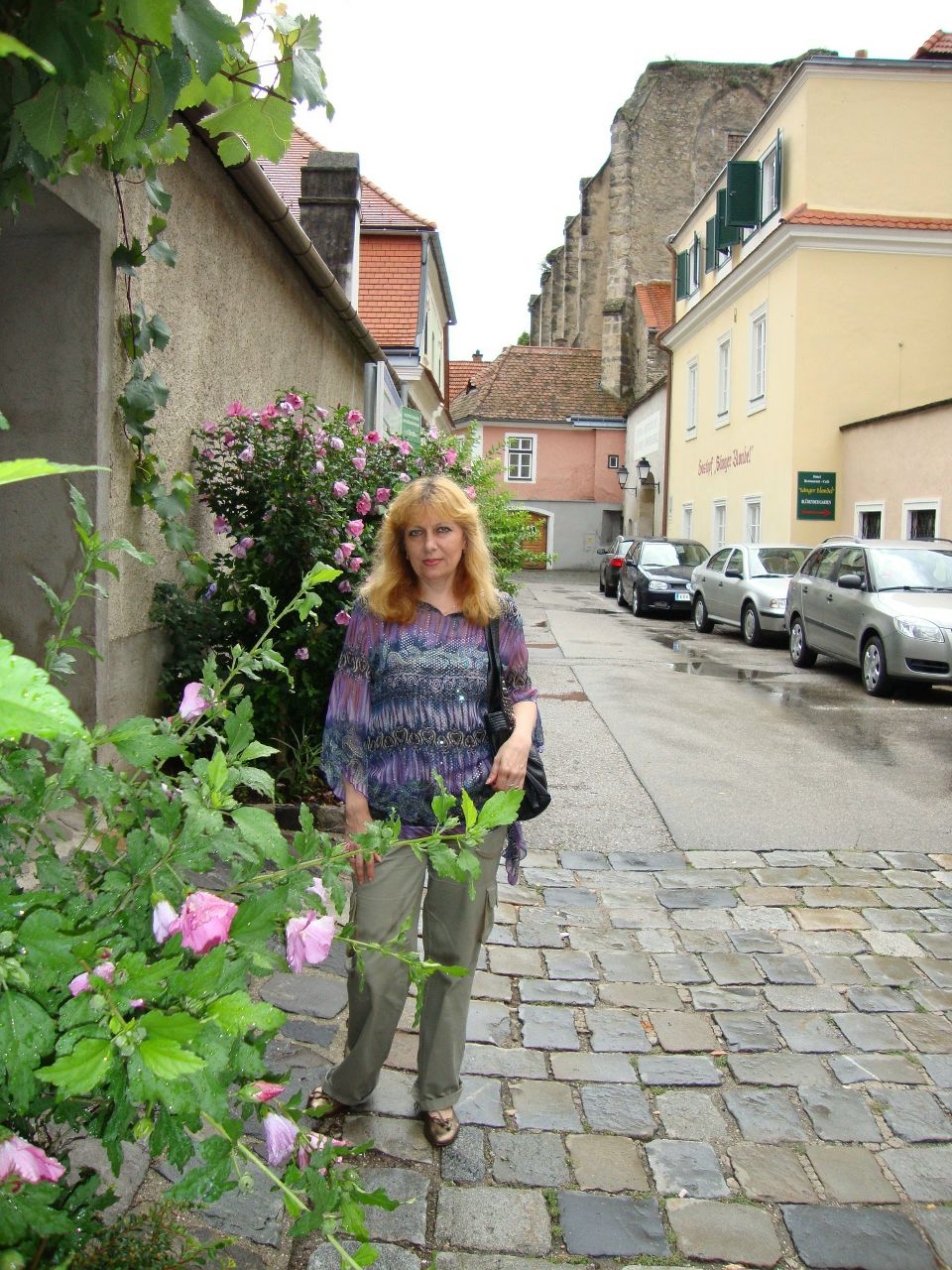 Тамара Ковалёва | Баку