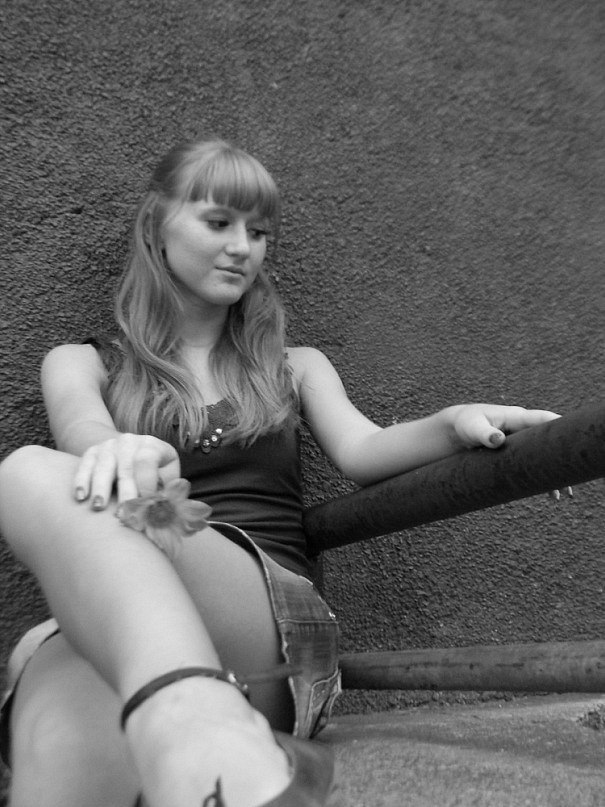 Катюшка Погудина | Кирово-Чепецк