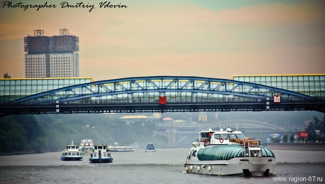 Ислам Улаков [ КБР 07 ] | Сургут