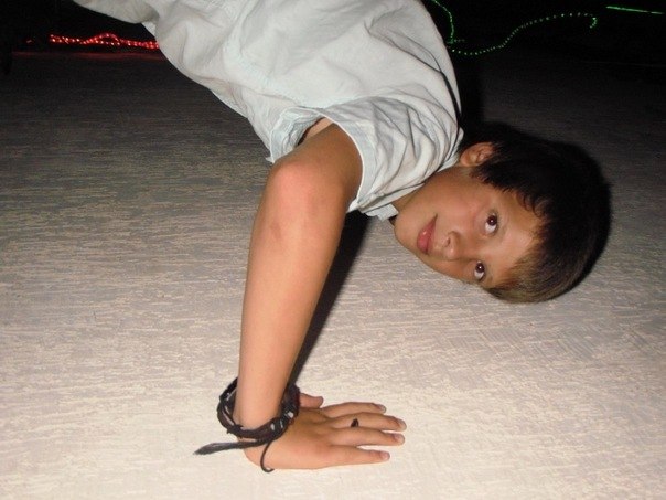 Саша Кропивницкий | Киев