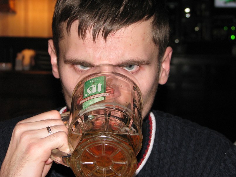 Саша Молчанов | Longyearbyen