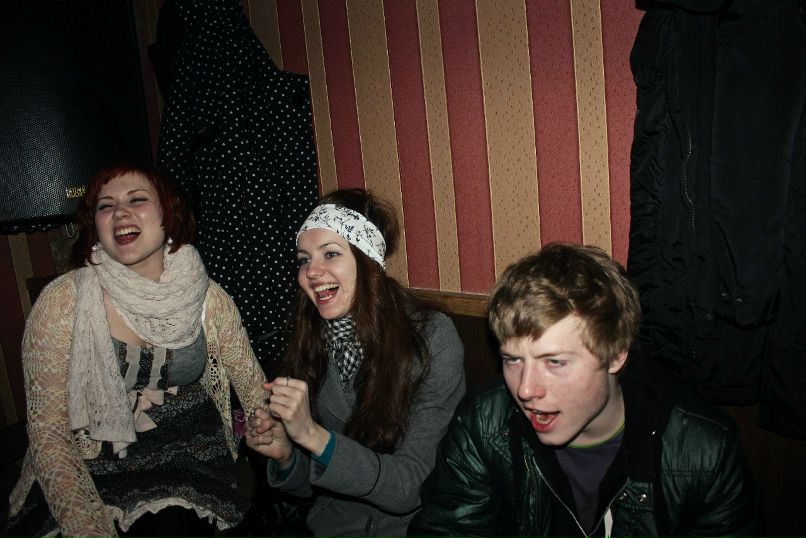 Рита Большакова | Санкт-Петербург