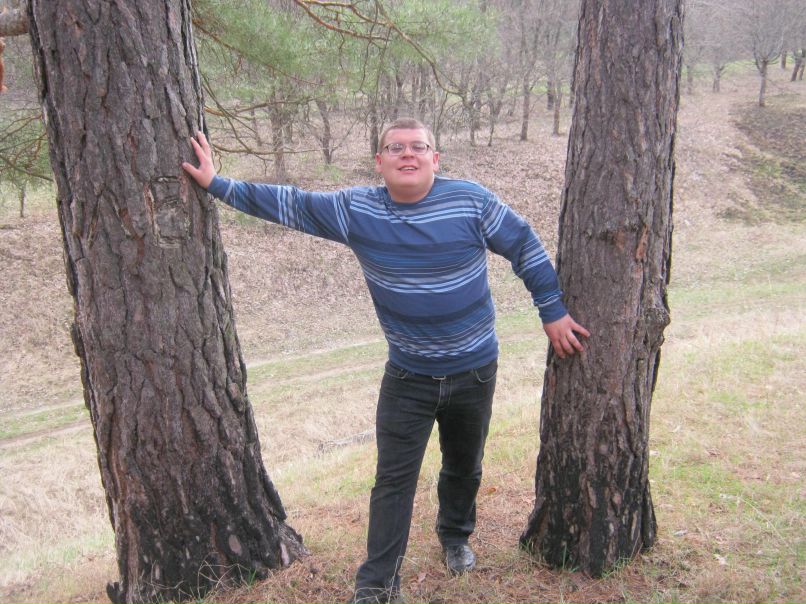 Олег Кайдаш | Краснокутск