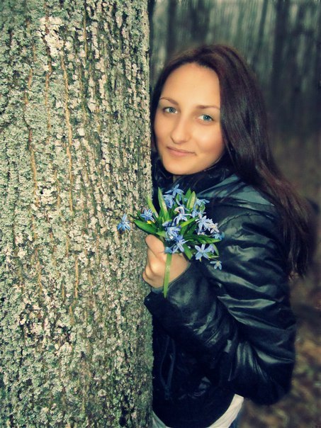 Алла Оксененко | Харьков