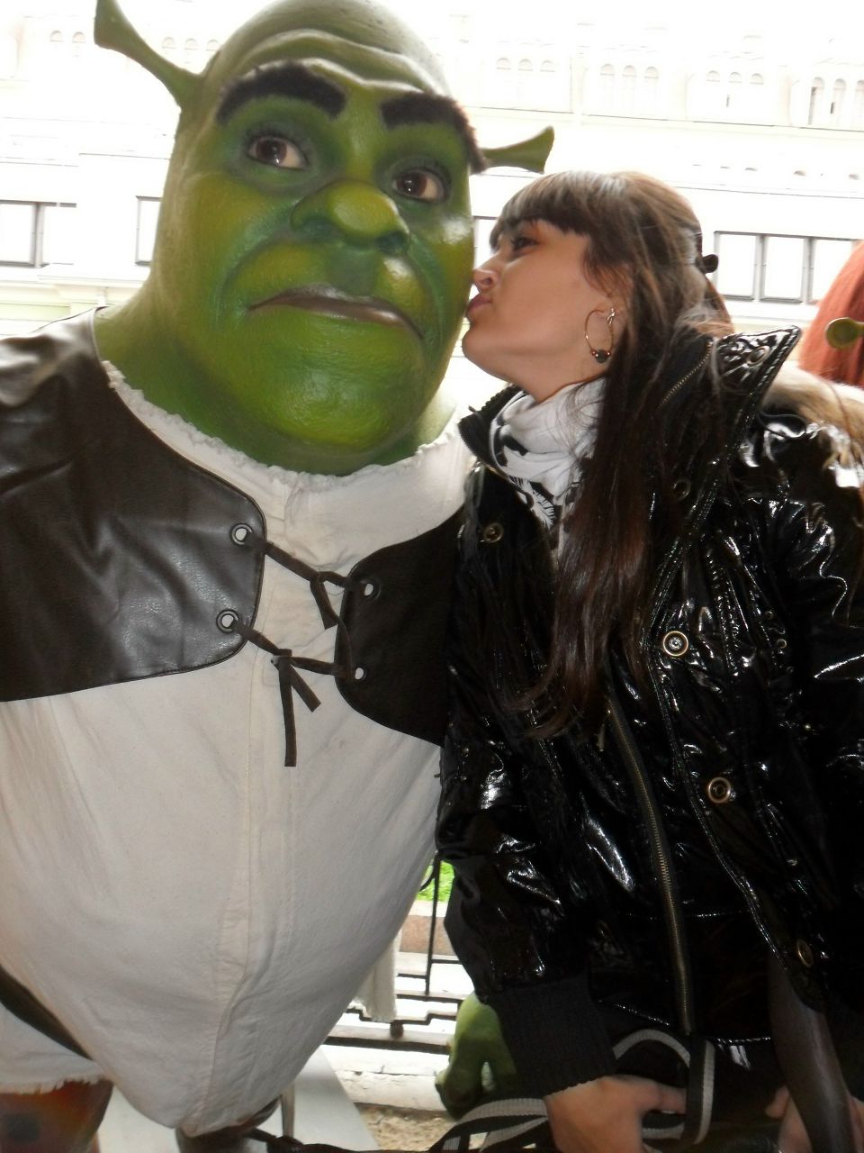 Карина Ющенко | Владивосток